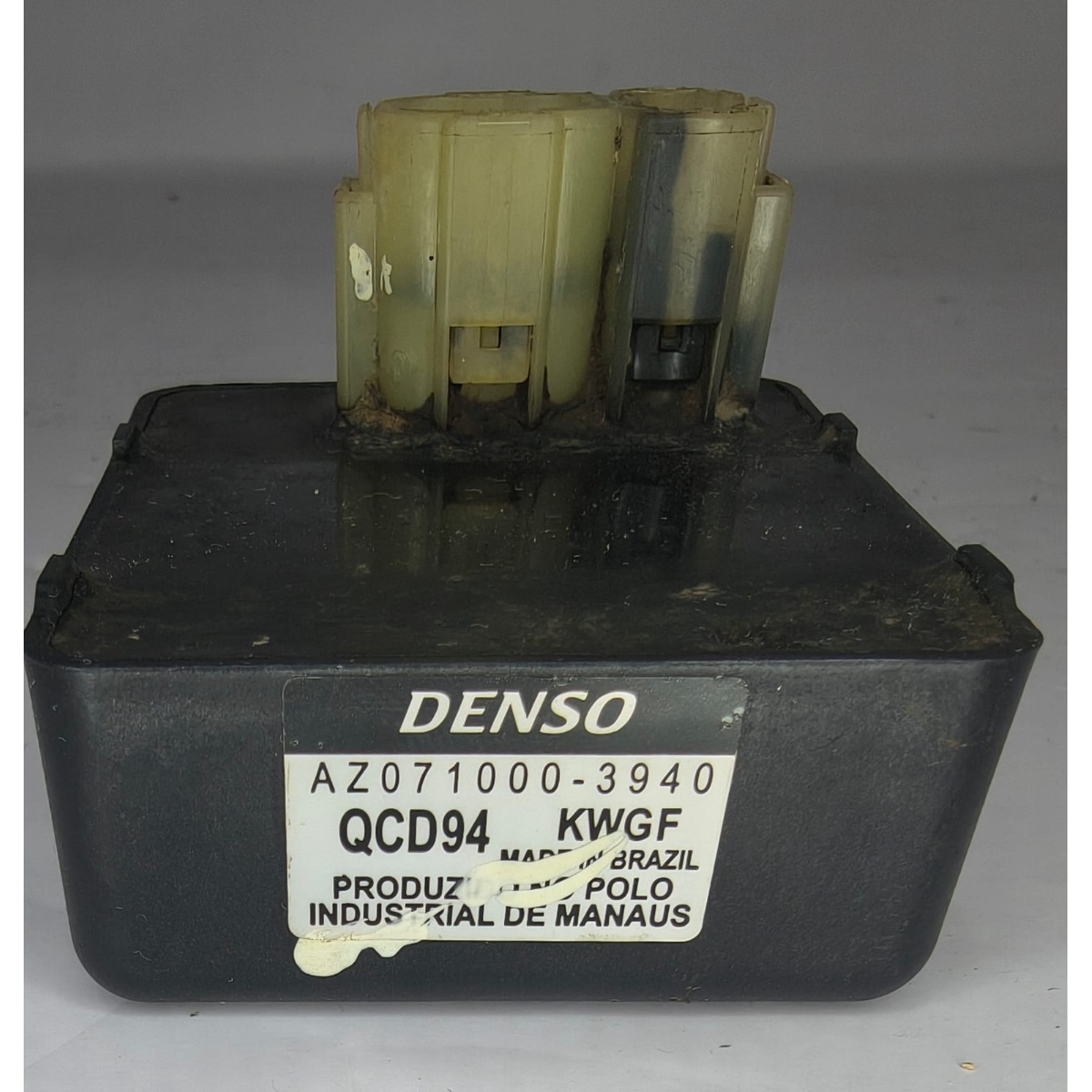 CDI Fan 125/150 bros 150 ORIGINAL - Imagem 1