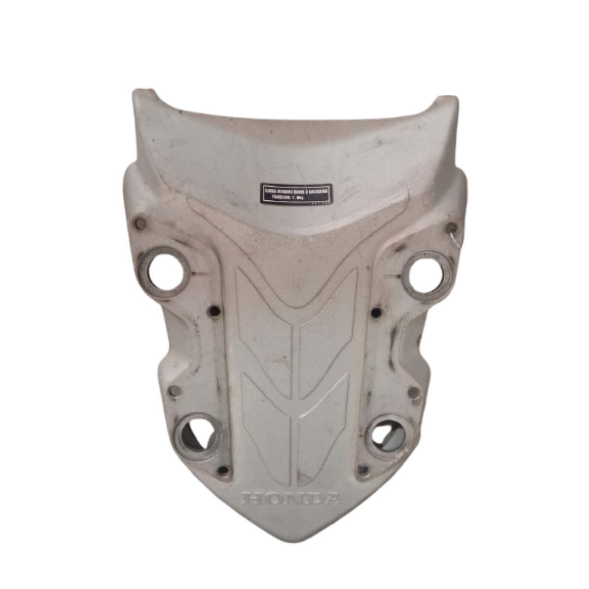 Rabeta Bagageiro Superior Xre 300 2009-2012 Original