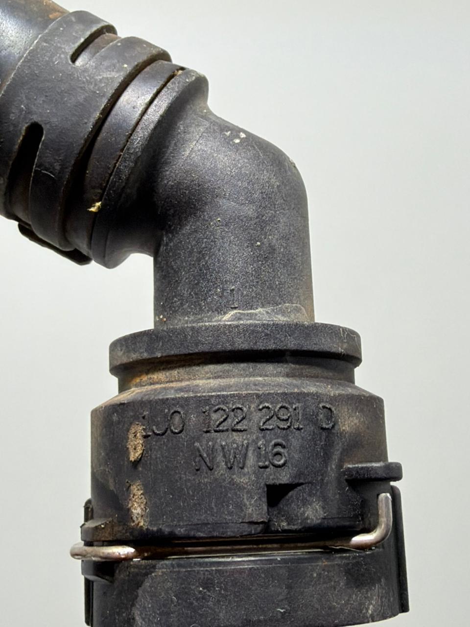 Mangueira Bomba D'água VW Golf 1JE122073 - Imagem 3