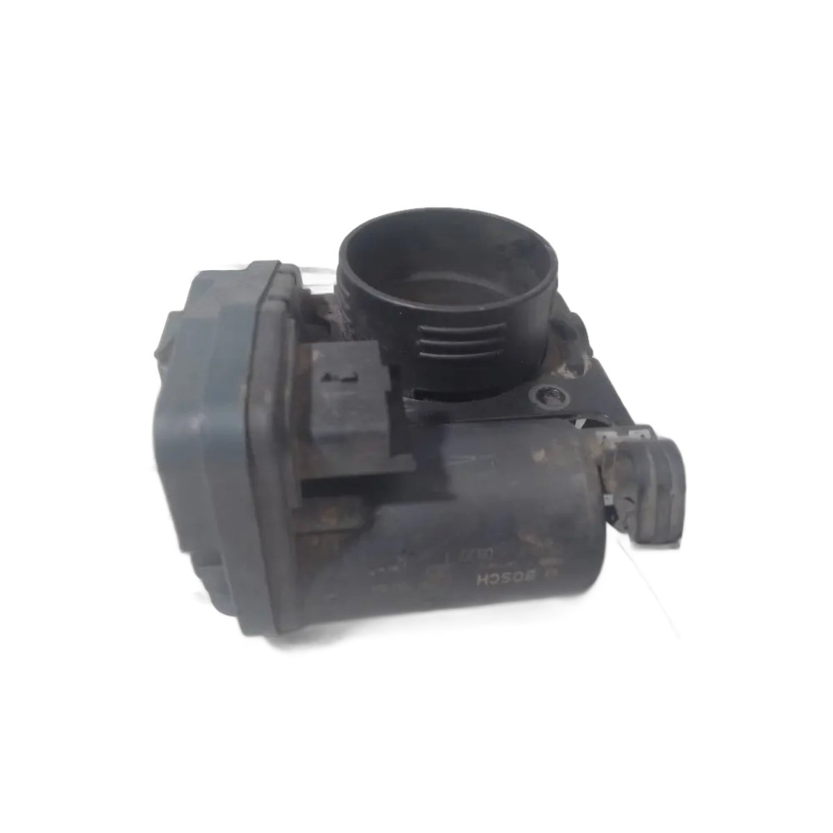 Corpo De Borboleta Tbi Citroen Peugeot 206 1.6 16V 2006 - Imagem 3