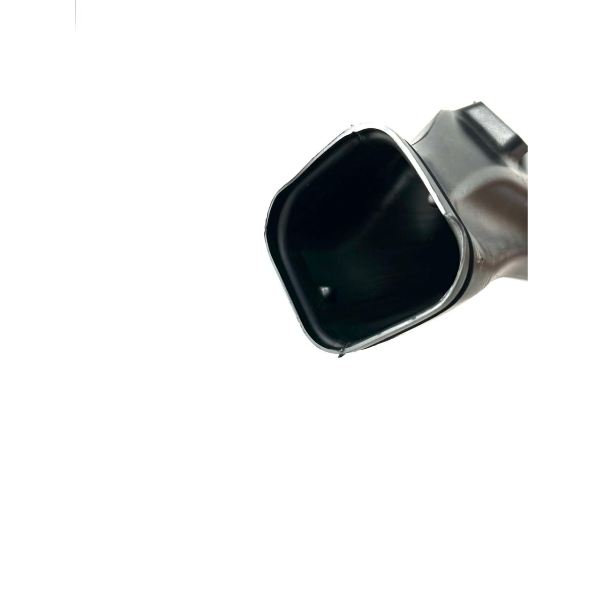 Duto De Ar Esquerdo Corsa Sedan 1.0 2004 Original Gm - Imagem 5