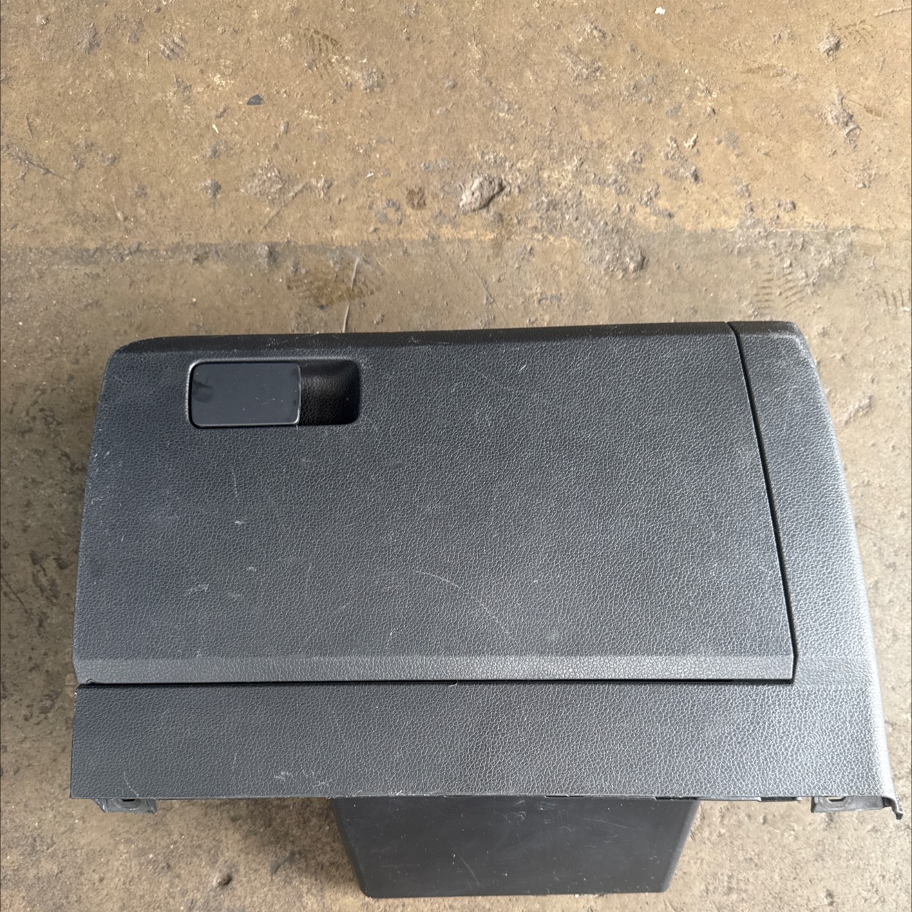 PORTA LUVAS GOL G8 - Imagem 1