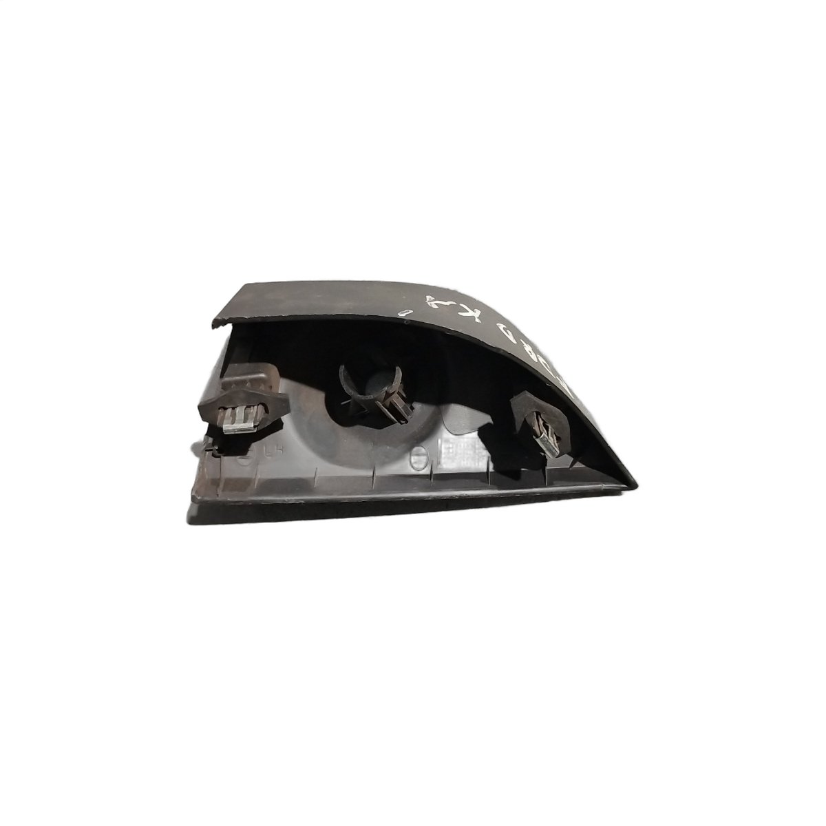 Moldura Retrovisor Direita Ford Ka 2016 A 2020 A234098 - Imagem 2