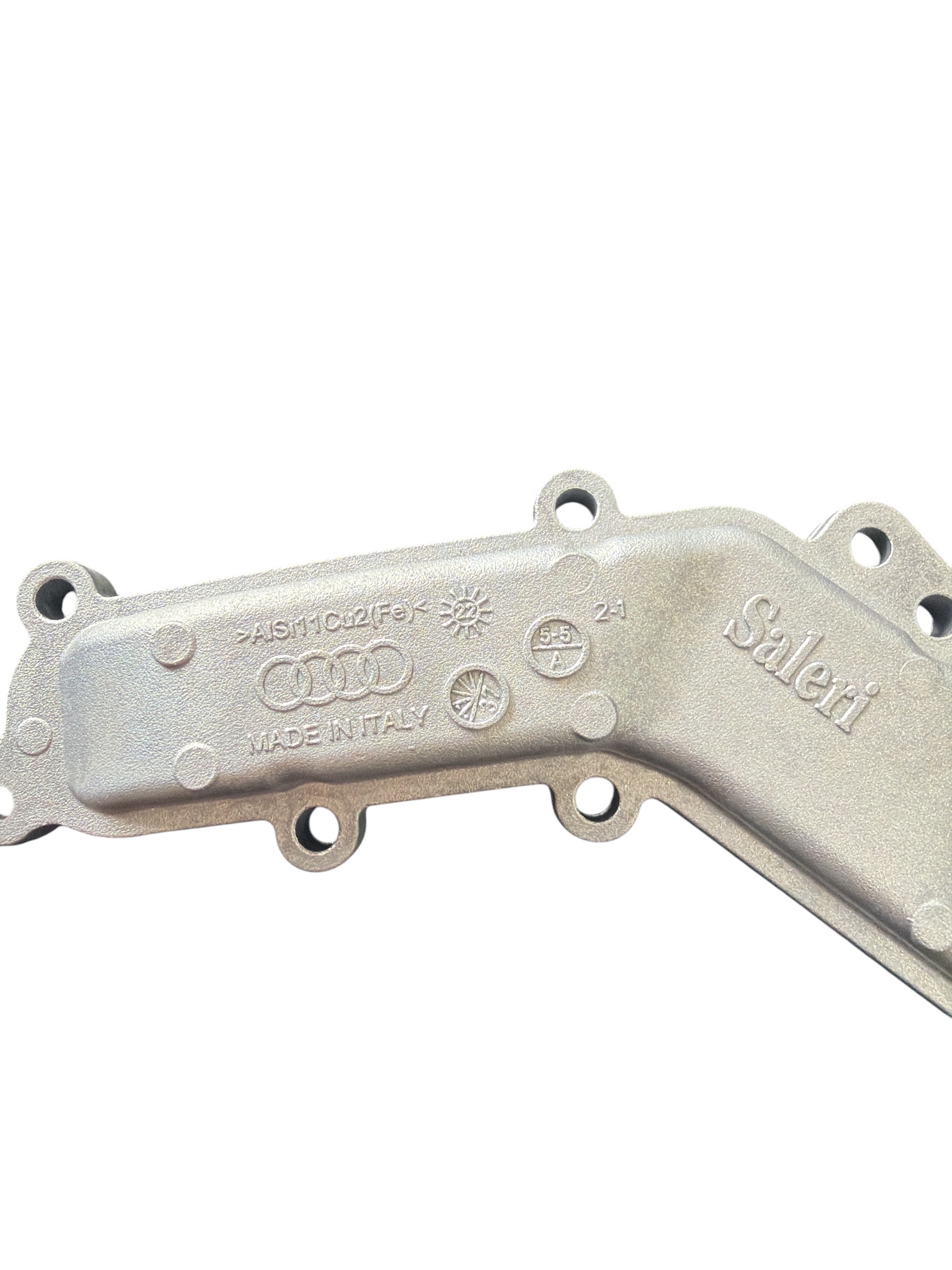 Bomba d'água VW Amarok 3.0 V6 059121016E - Imagem 3