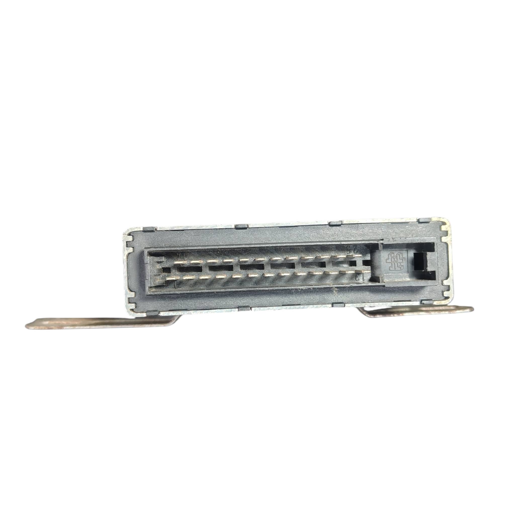 MODULO CENTRAL ALARME OMEGA SUPREMA 93222094 ORIGINAL - Imagem 2