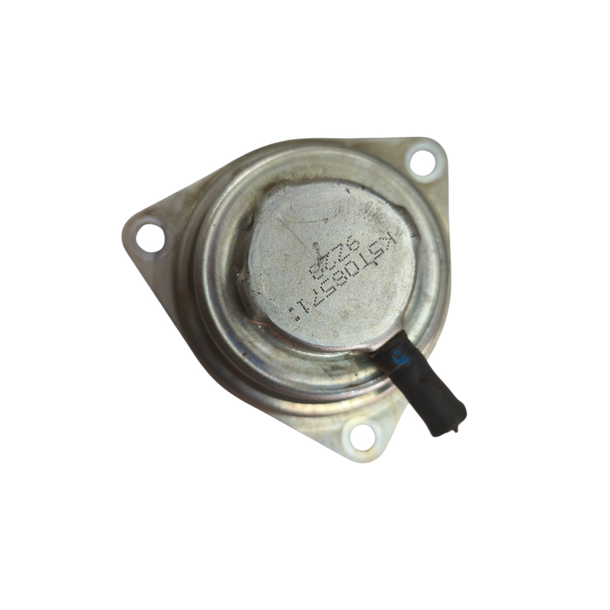 Válvula Atuador Diafragma Turbina Civic G10 Hrv 1.5 K5T08571