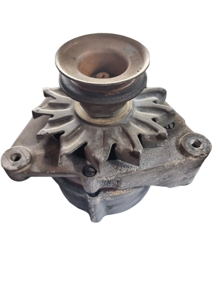Alternador Volkswagen Gol Ap - Imagem 2