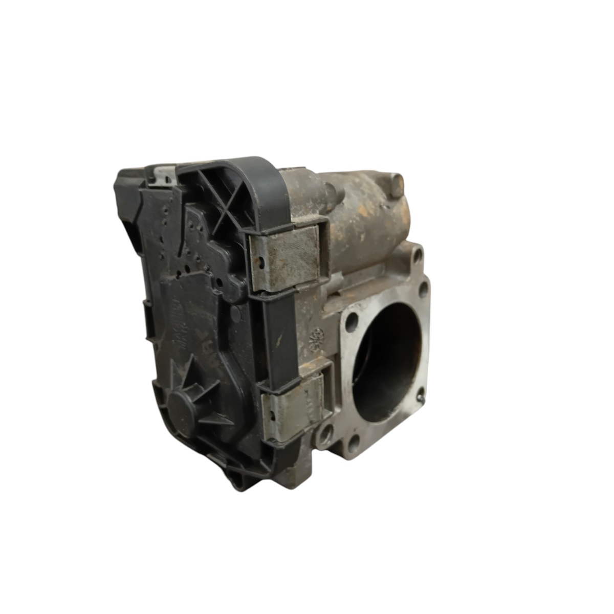 Corpo De Borboleta Tbi Fiat Palio Weekend 1.4 2010 - Imagem 2