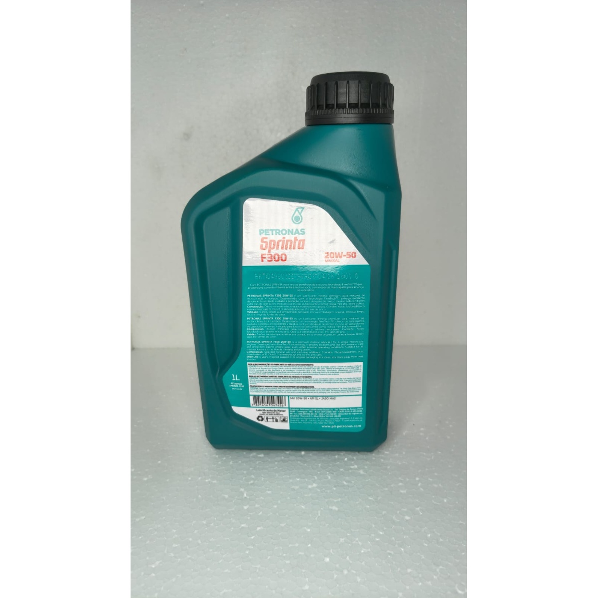oleo sprinta f300 20w50 - Imagem 2