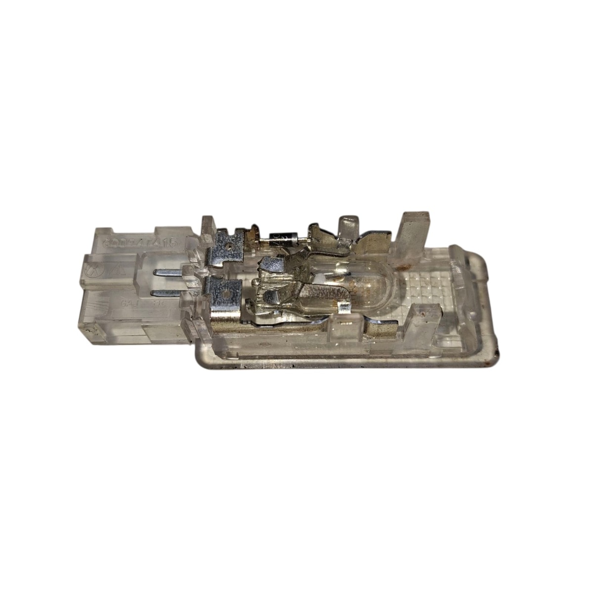 Luz Interna Porta Malas Virtus Polo Nivus T-Cross 6Q0947415 - Imagem 3