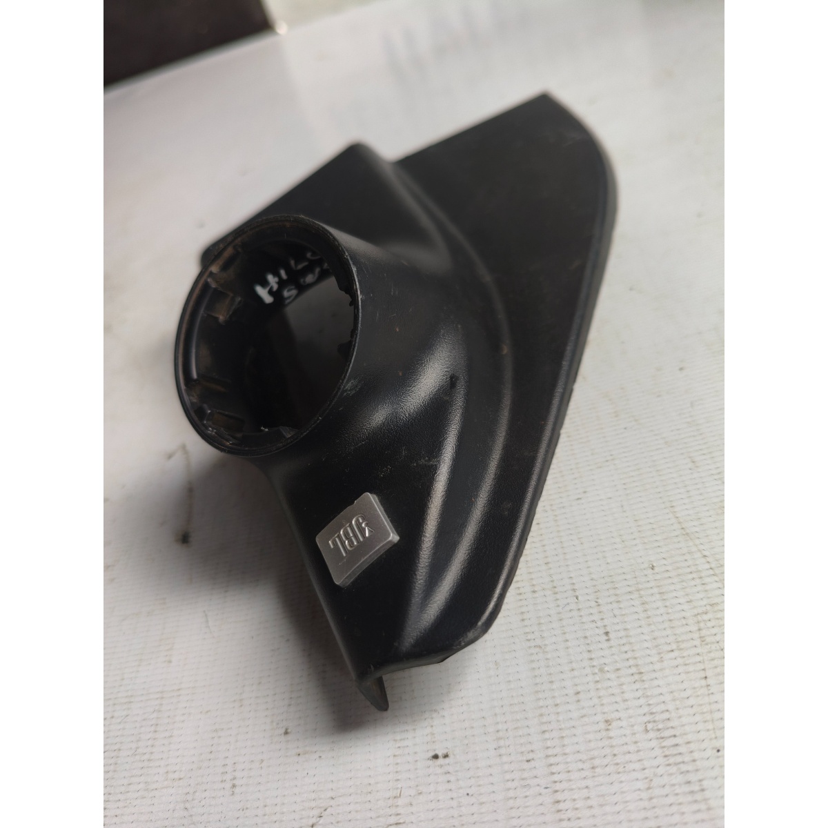 Acabamento Retrovisor Direito Hilux Sw4 16/24 67675-x7a00 Preto - Imagem 8