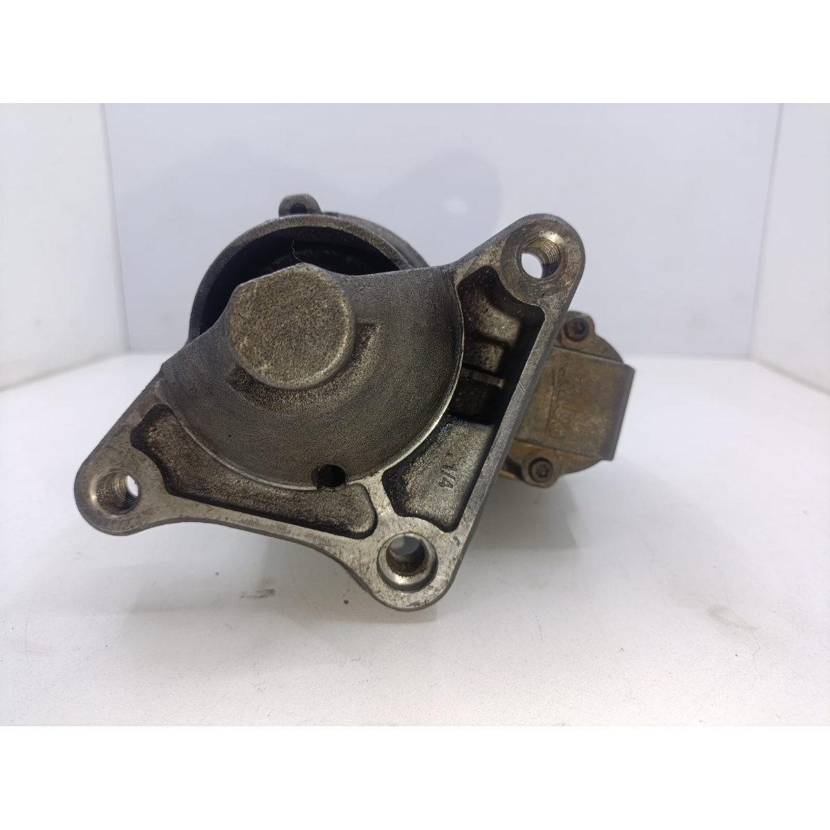 Motor De Partida Renault Oroch 1.6 8V E 16V 233001105R - Imagem 5