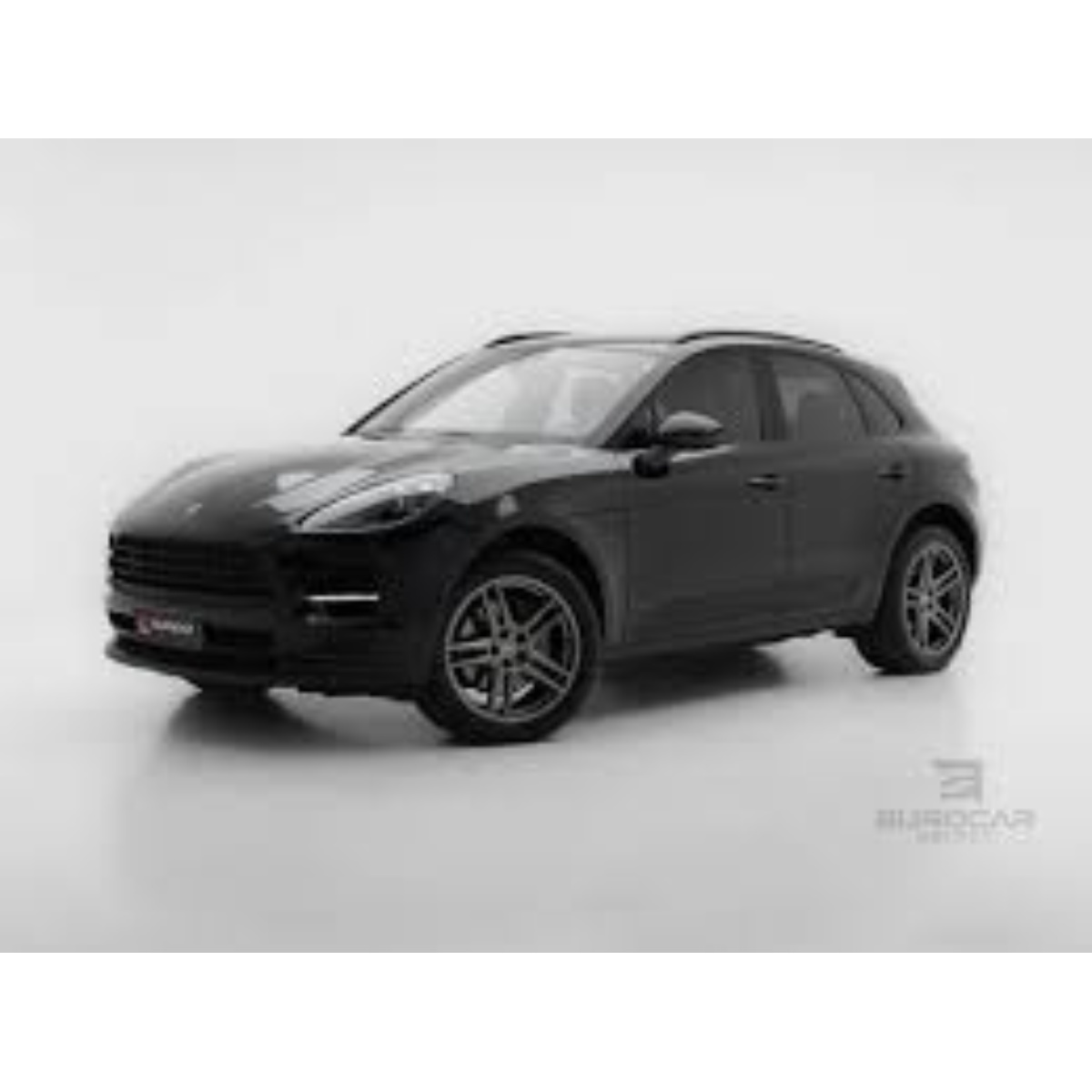 Capô Dianteiro Porsche Macan S 2016 a 2021