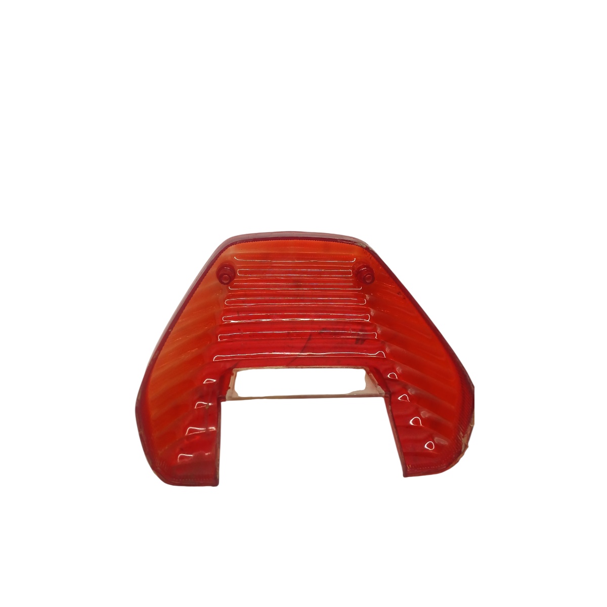 Lente Lanterna Traseira Cbx Twister 250 Original 2002-2008 - Imagem 2