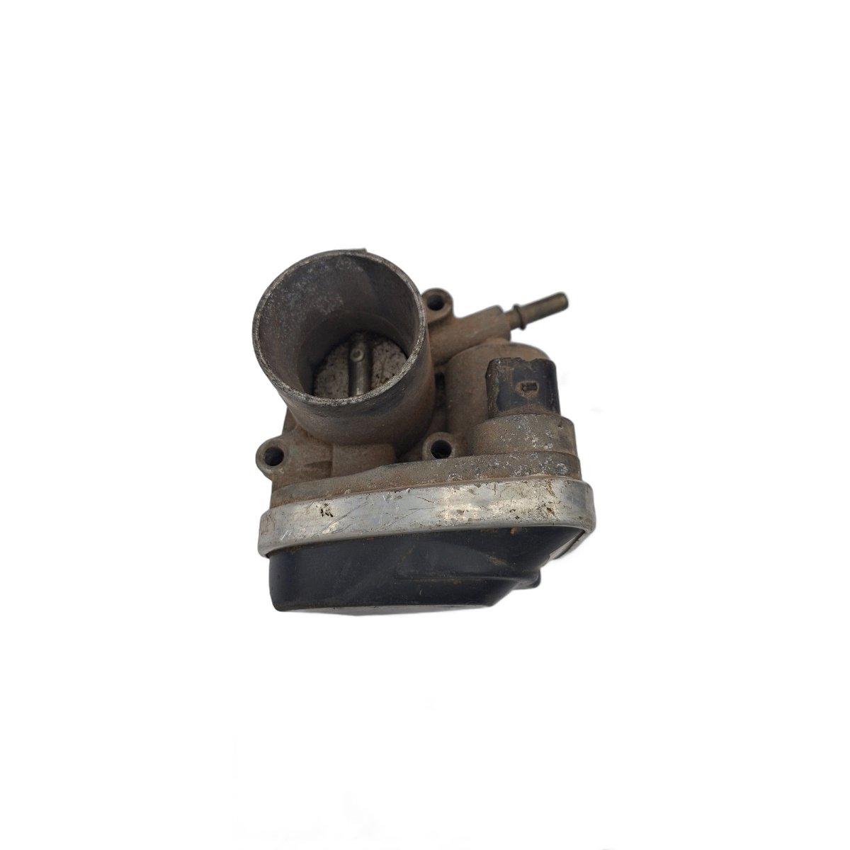 Corpo De Borboleta Tbi Renault Clio/Sandero 1.0 16V - Imagem 2