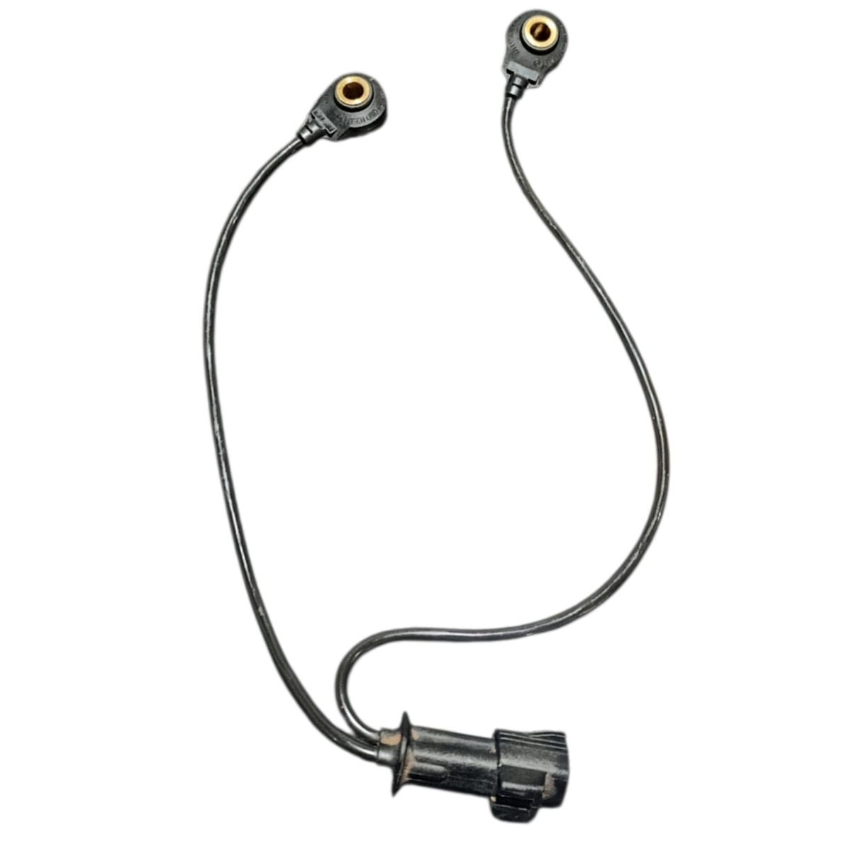 Sensor Detonação Volvo S40 2.5 T5 2004/16 0261231178