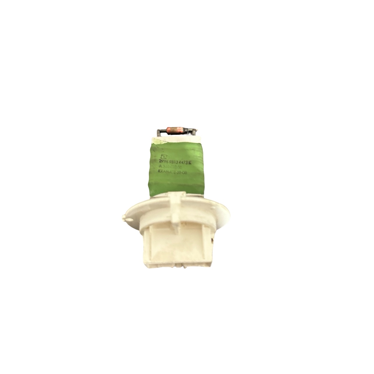 Resistência Ar Condicionado Xsara Picasso 2001-12 A51001000 - Imagem 1