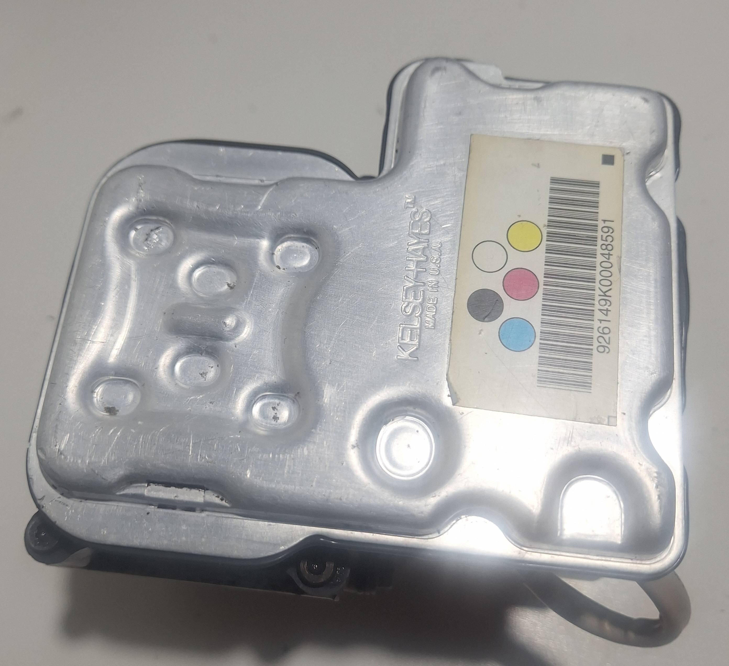 Modulo Abs S10 2011 - Imagem 6