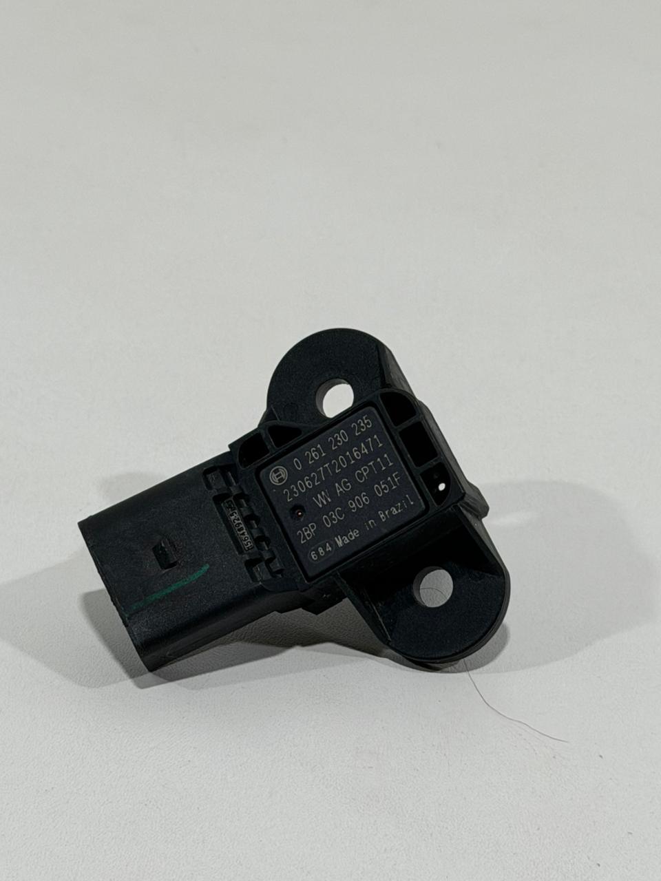 Sensor MAP Volkswagen Polo Track 261230235