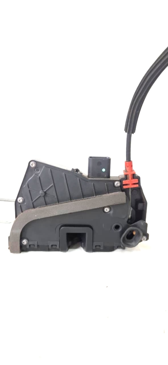 Fechadura Elétrica Dianteira Esquerda Chevrolet - Imagem 4