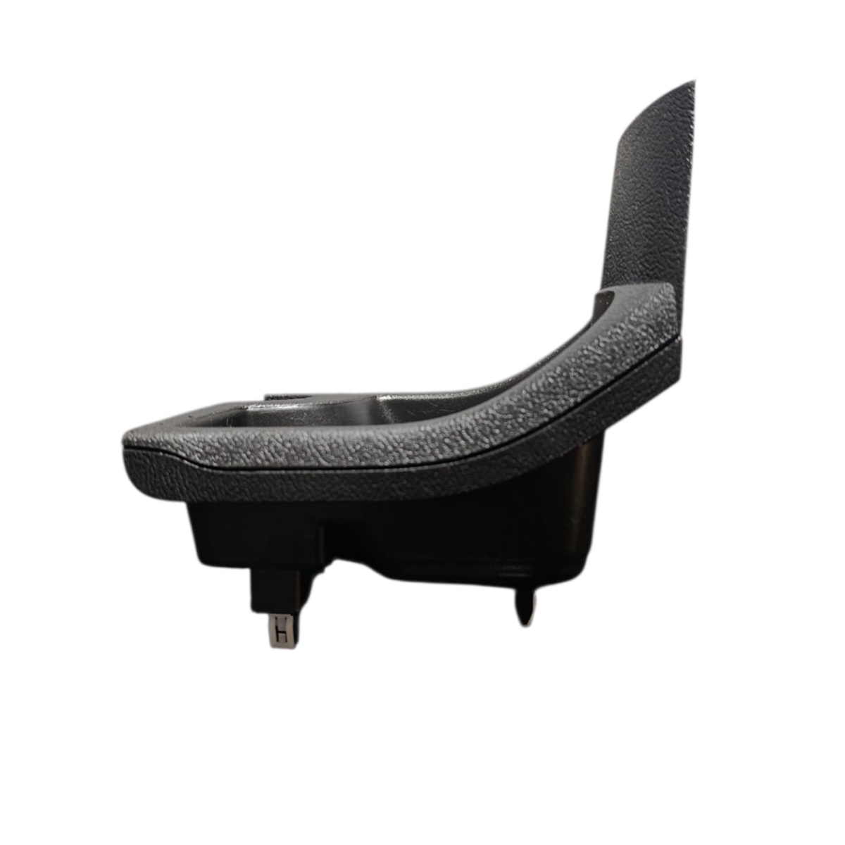 Console Porta Objetos Ford Ka 2015/2021 Original E3B5A044C74 - Imagem 4