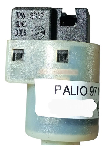 Interruptor Luz Freio Fiat Marea 99 2867b365 - Imagem 2