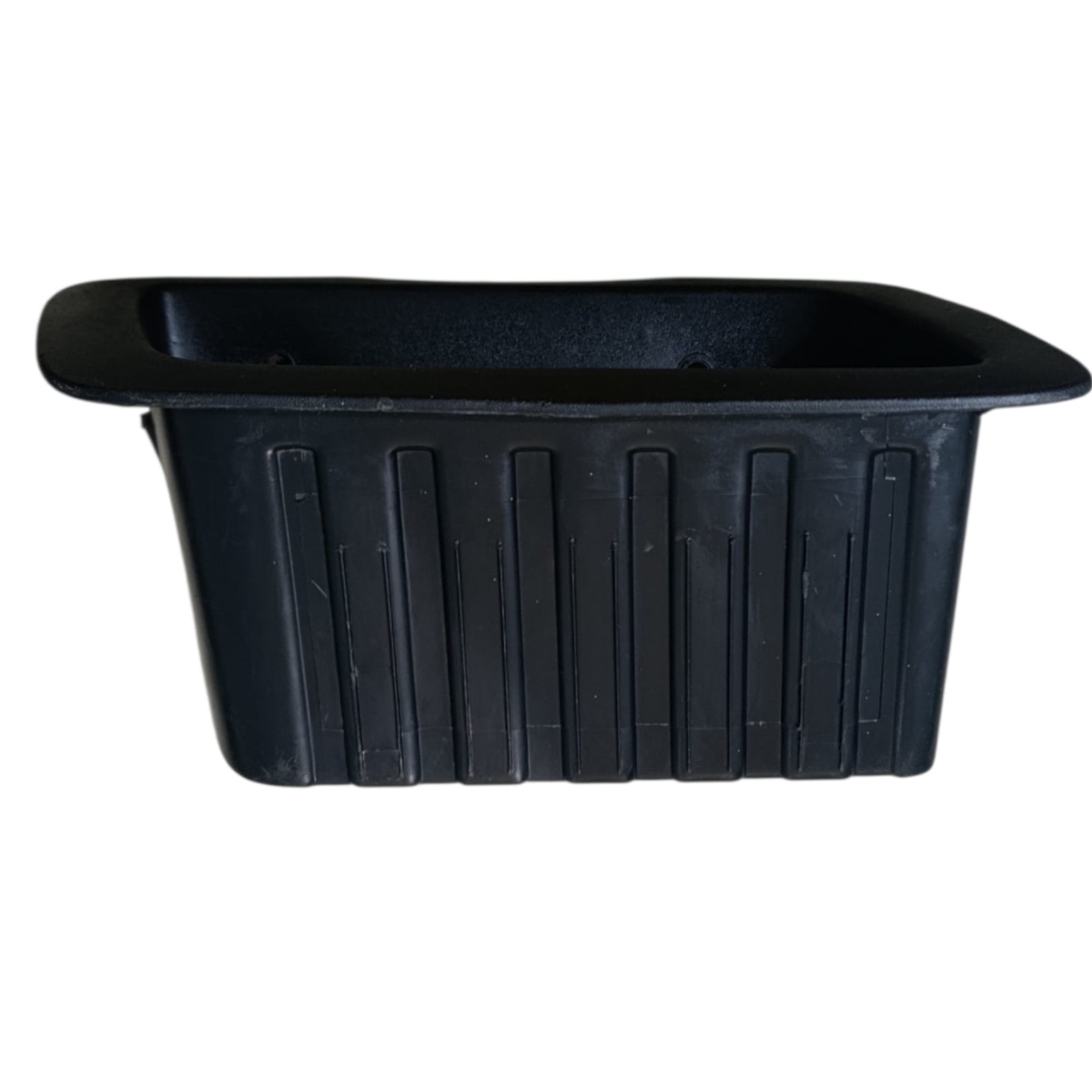 Moldura Pisante Direita Vw Saveiro 2008/2010 Original - Imagem 6
