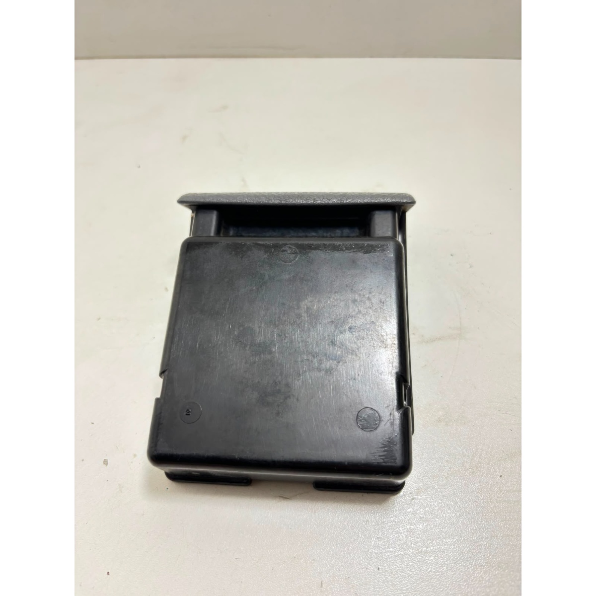 Porta Objeto Painel Central Honda Civic 98 A 2006 Original - Imagem 3