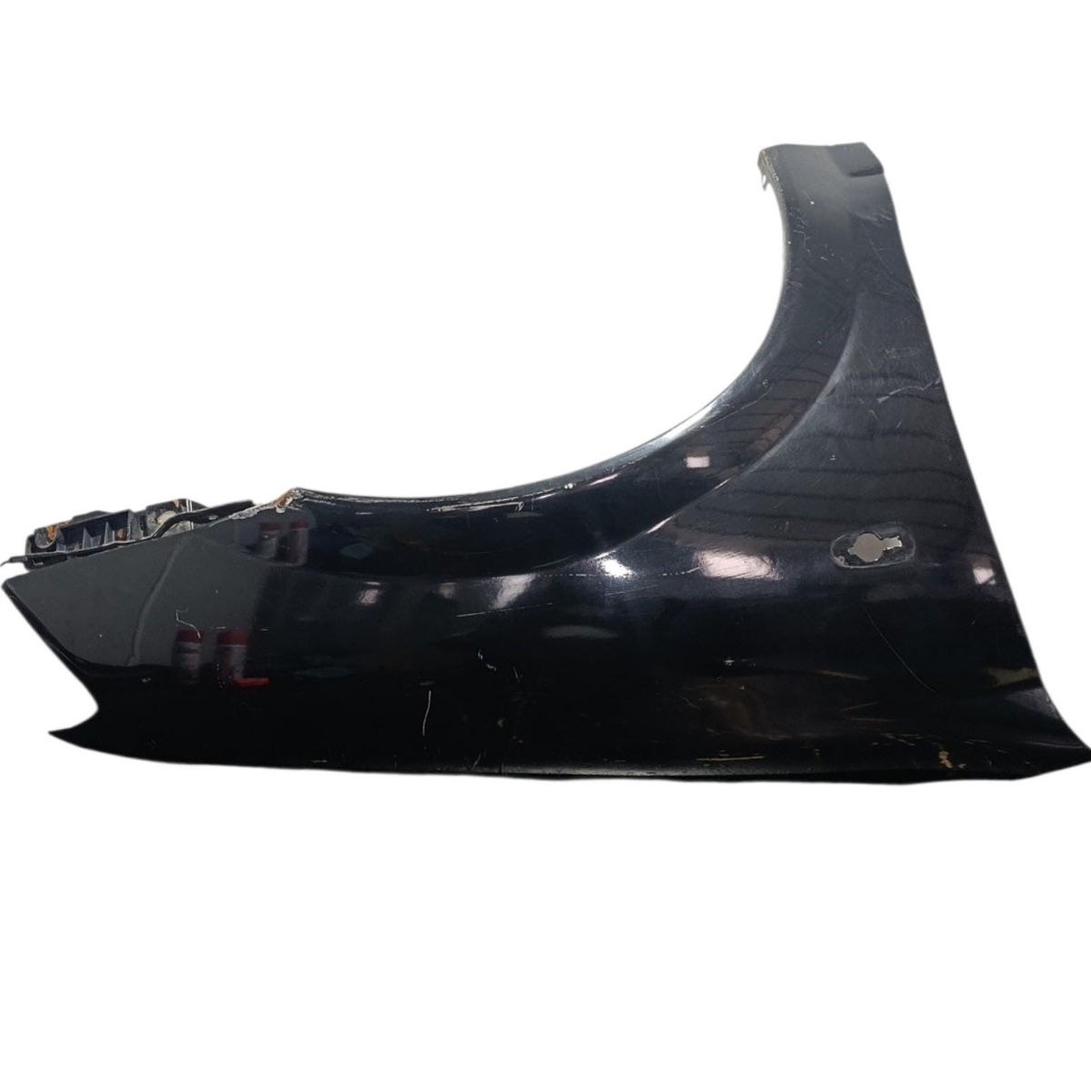 Paralama Direito Corsa Classic 2011/2017 Original Gm Avaria - Imagem 2