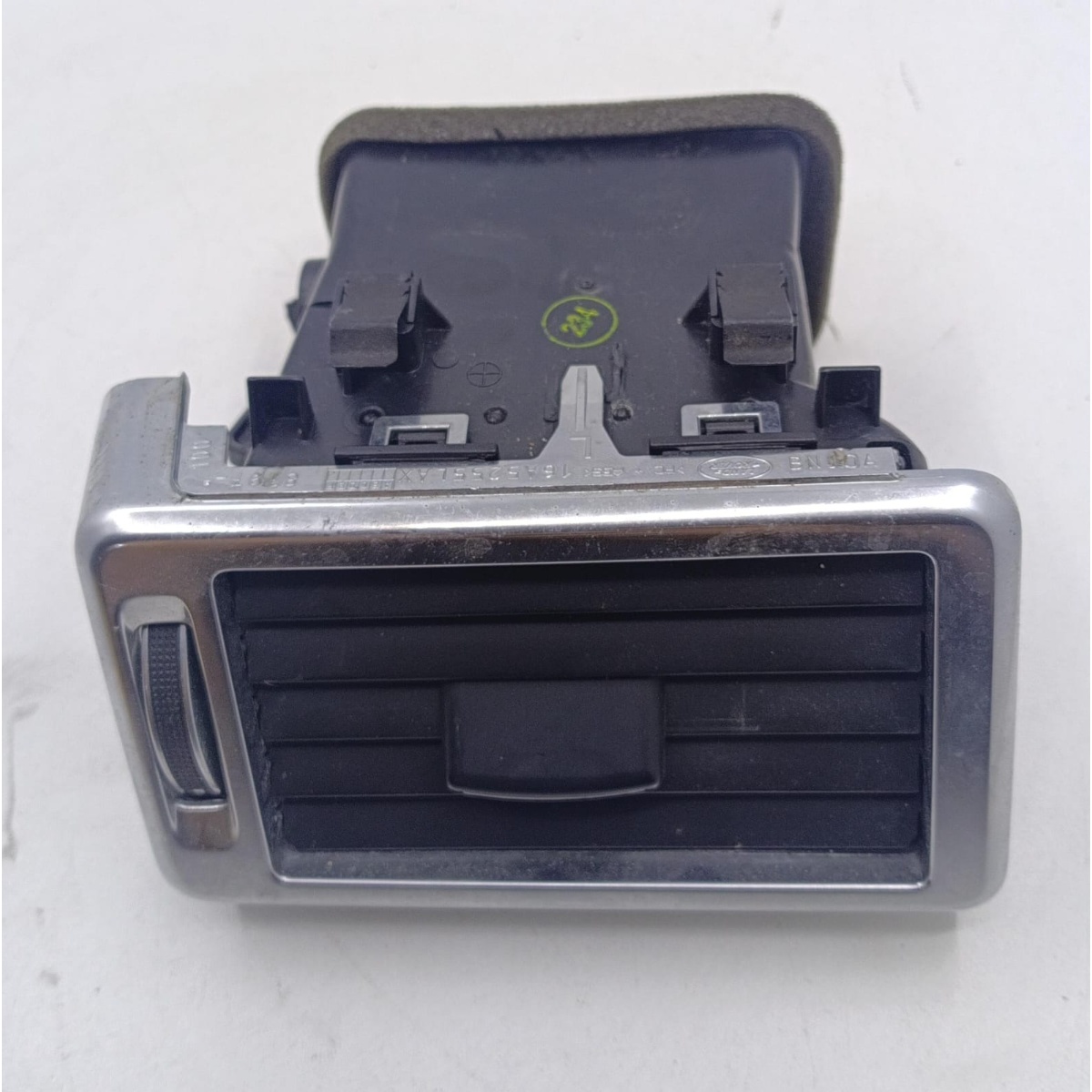 Difusor Ar Esquerdo Painel Land Rover Discovery Sport