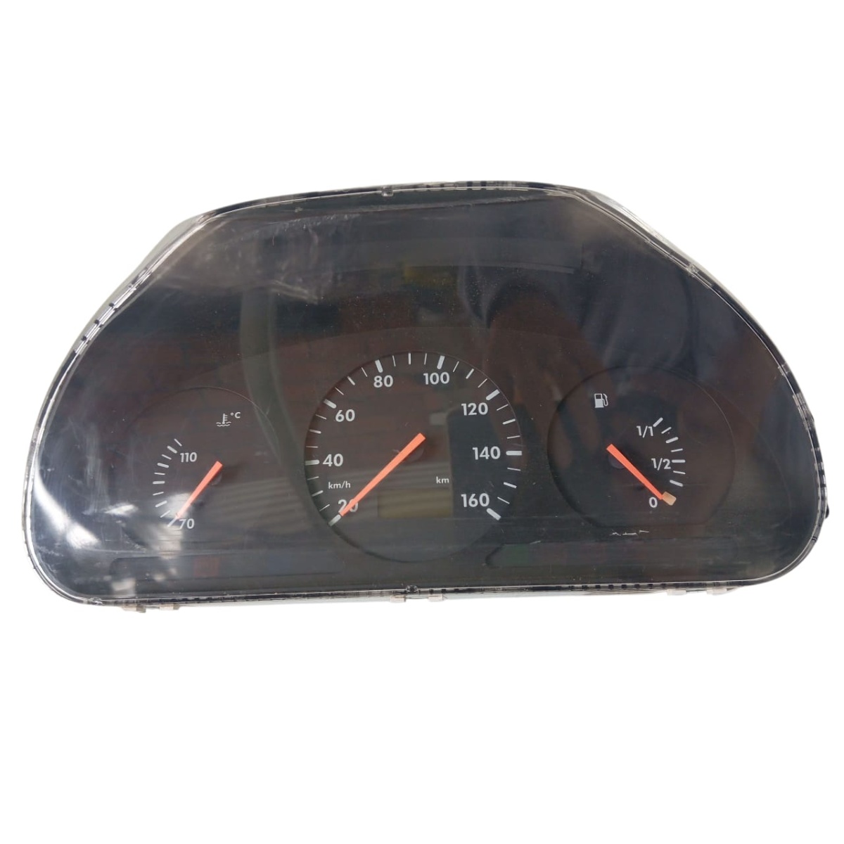 Painel de Instrumentos Volkswagen Gol Bola - Imagem 1