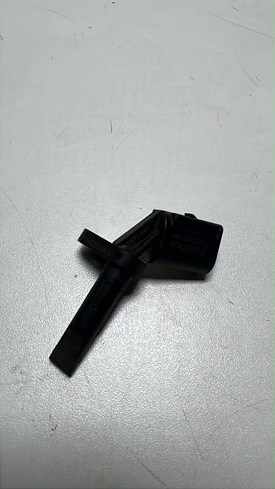 Sensor Freio Abs Audi A4 1.8  2008 A 2015 4e0927803d - Imagem 4