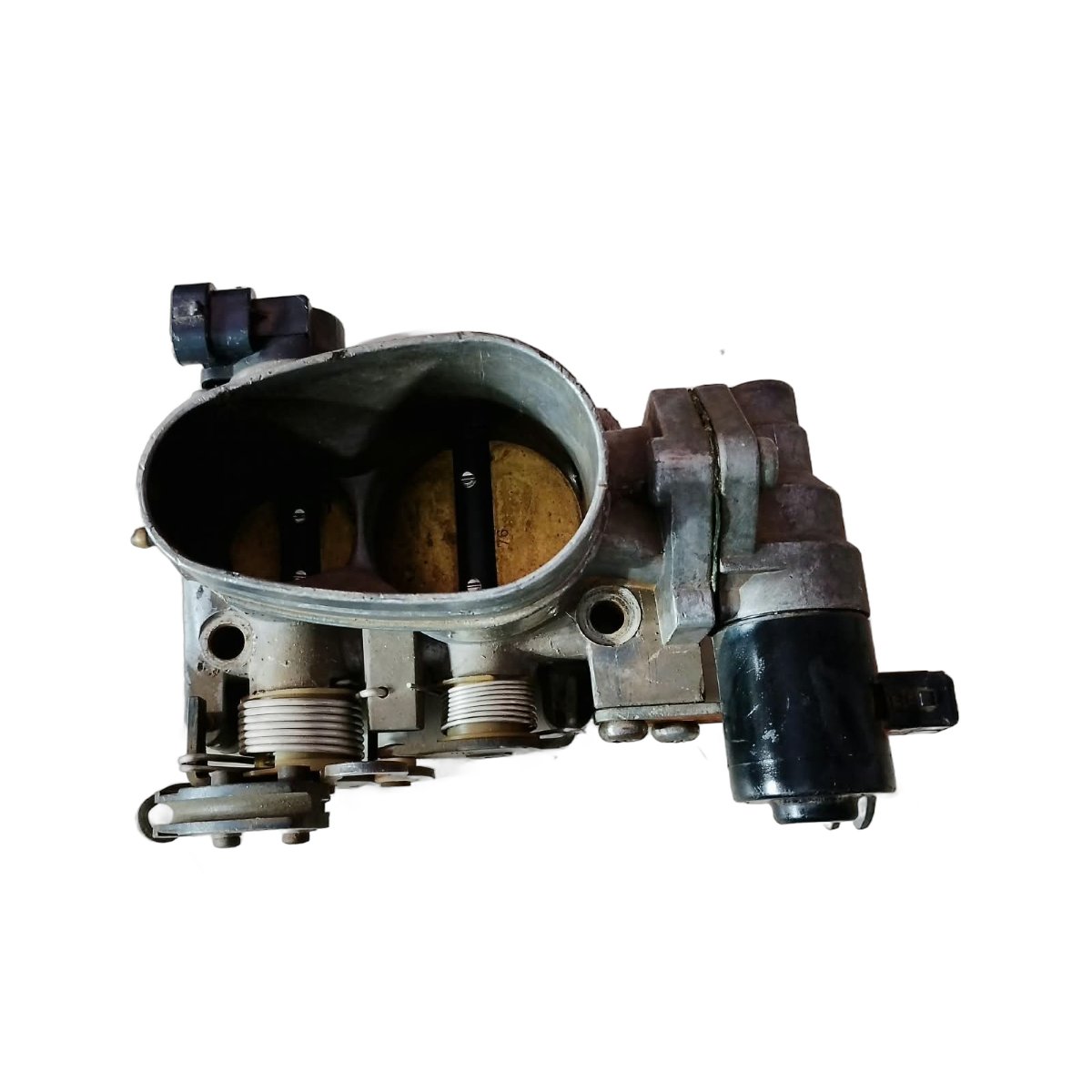 Corpo Borboleta Tbi Ford Versailles 2.0 Ghia 1995 - Imagem 3