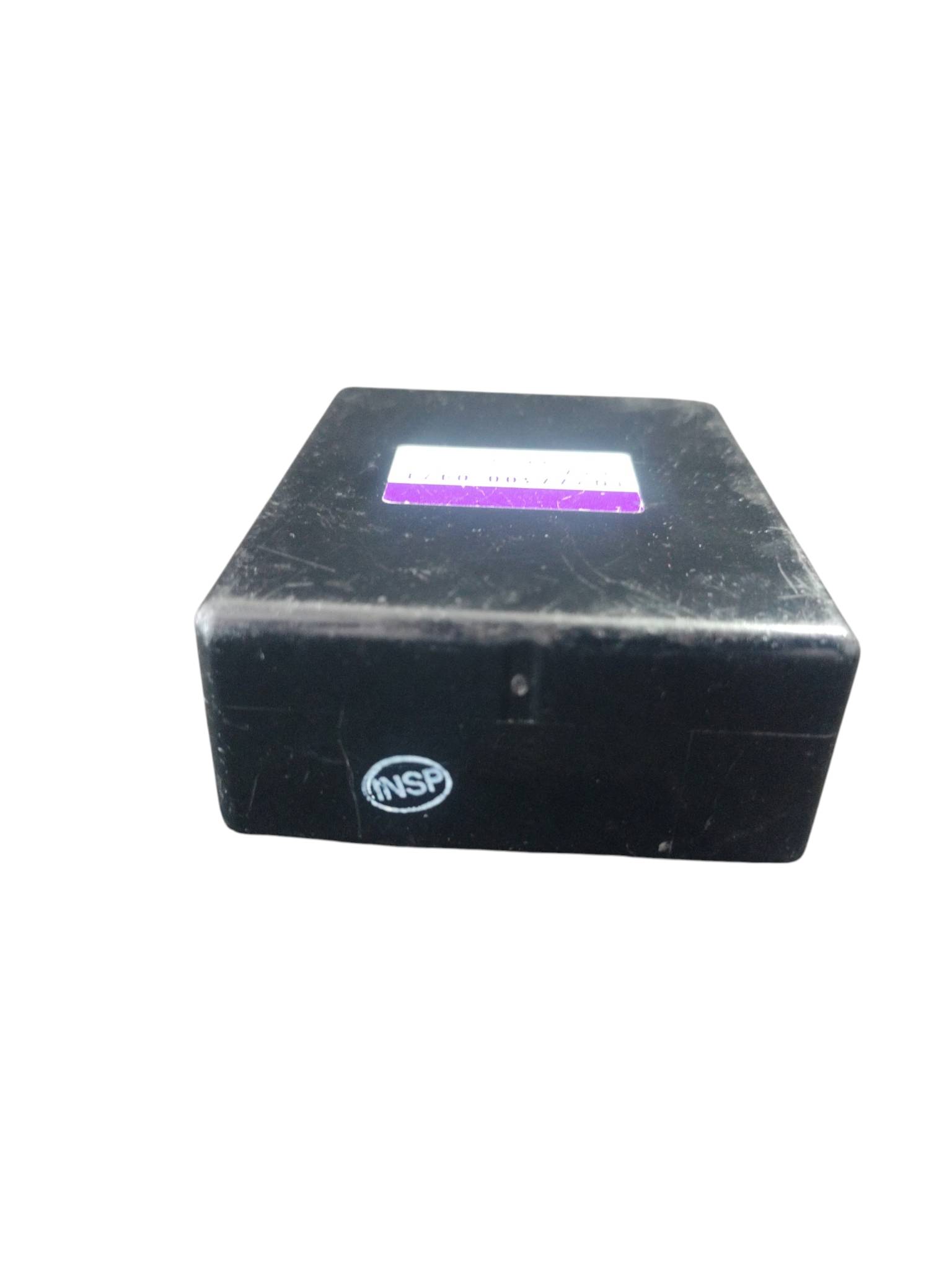 MODULO AR CONDICIONADO MERCEDES ML320 98 A 01 TN277300-0471 - Imagem 3