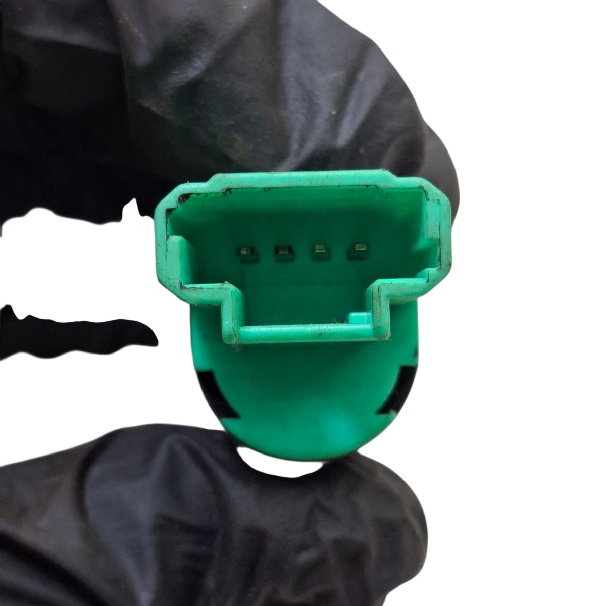 Interruptor De Luz De Freio Para Peugeot 207 307 Original - Imagem 4