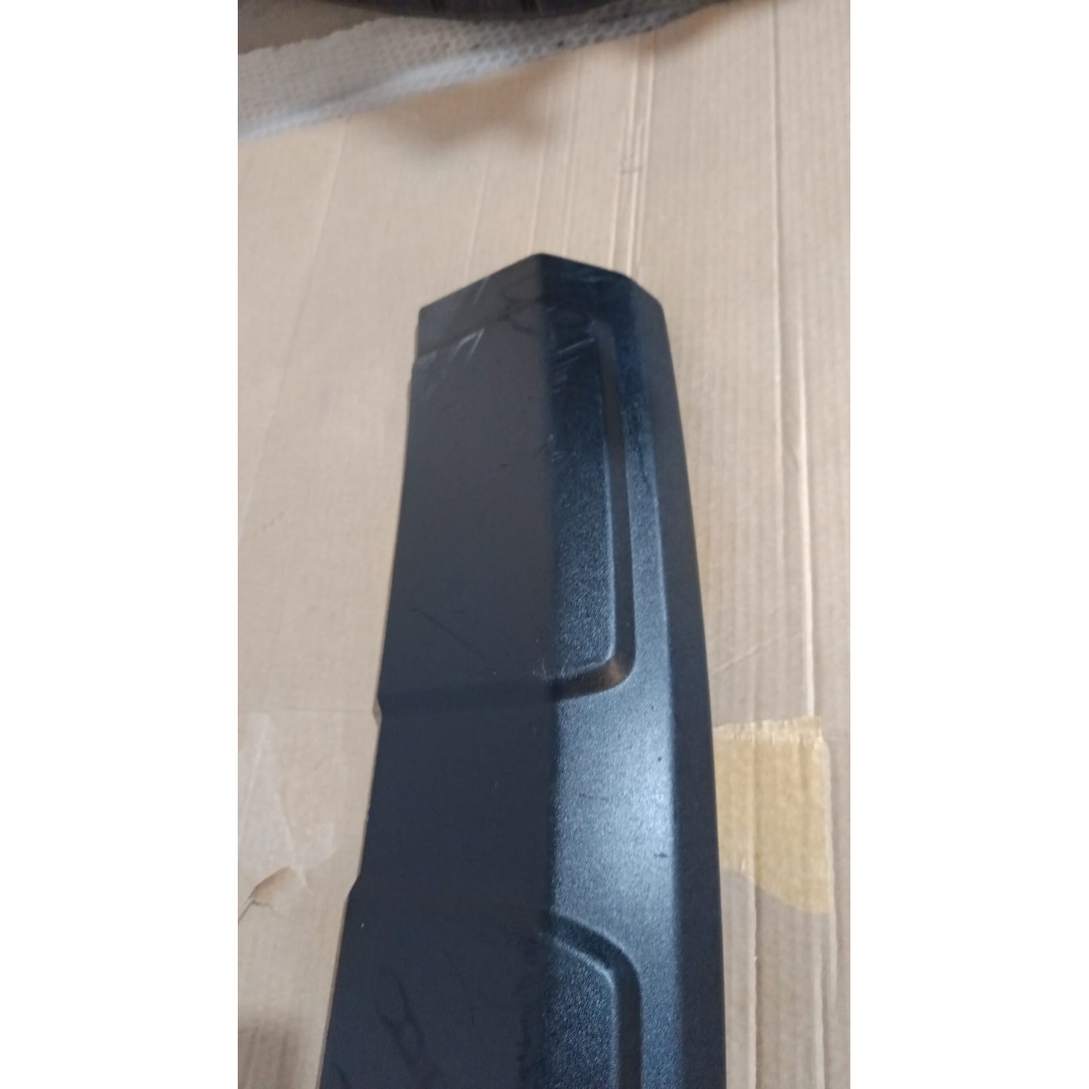 Moldura Parachoque Dianteiro Hyundai Grand Santa Fé - Imagem 6