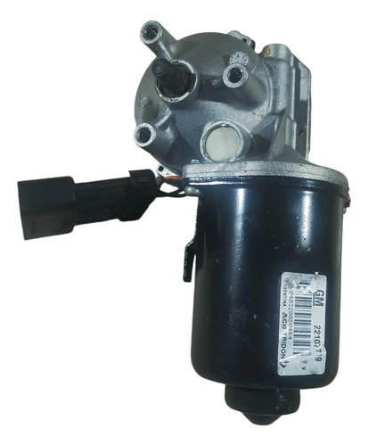 Motor Limpador Parabrisa Gm Corsa Classic 1996 22107719 - Imagem 2