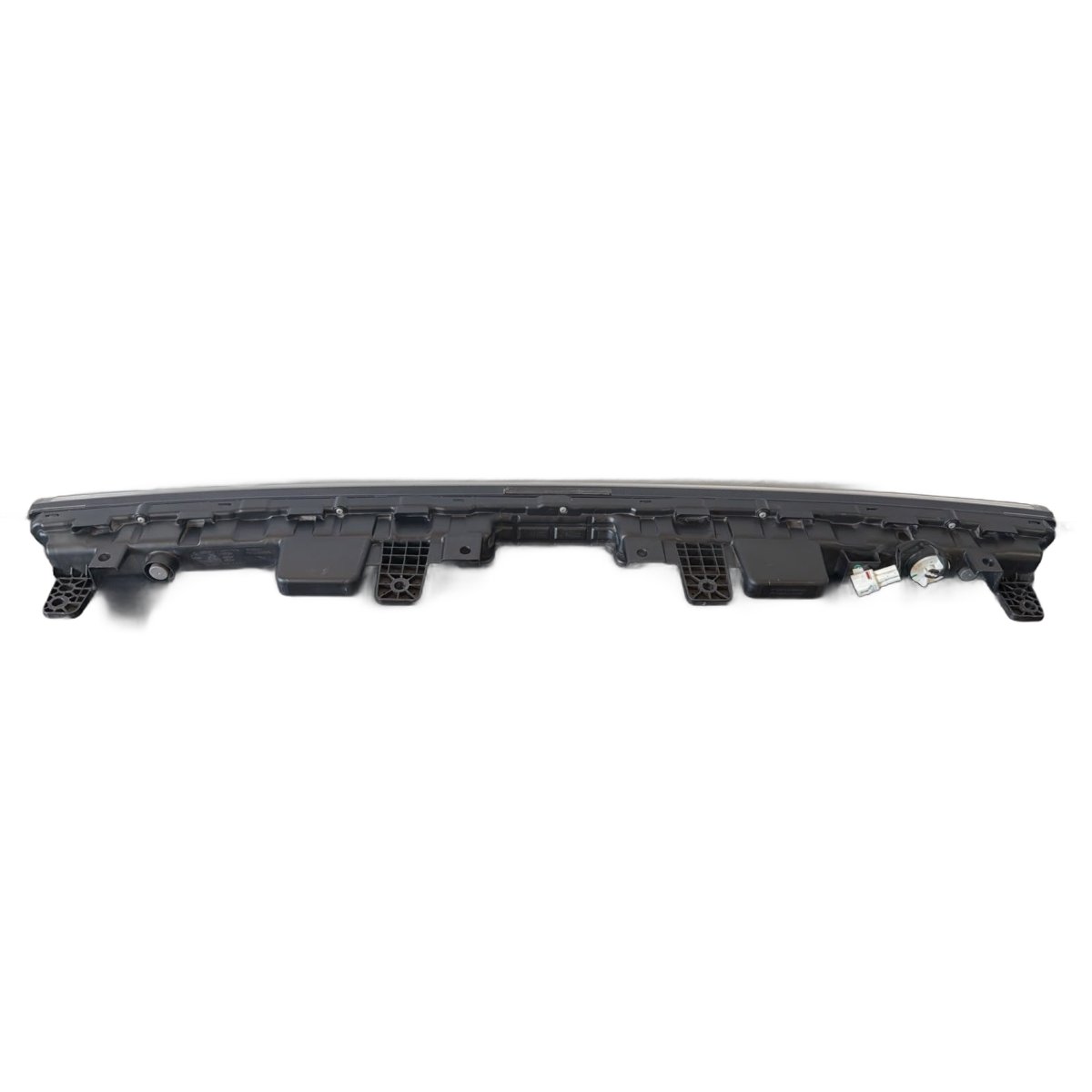 Led Frontal Superior Da Ram Dakota 2026 2027 - Imagem 6