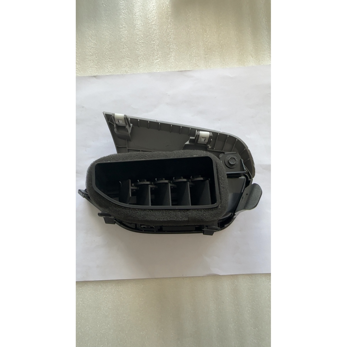 Difusor de Ar Central Cobalt  2013 a 2015 - Imagem 2