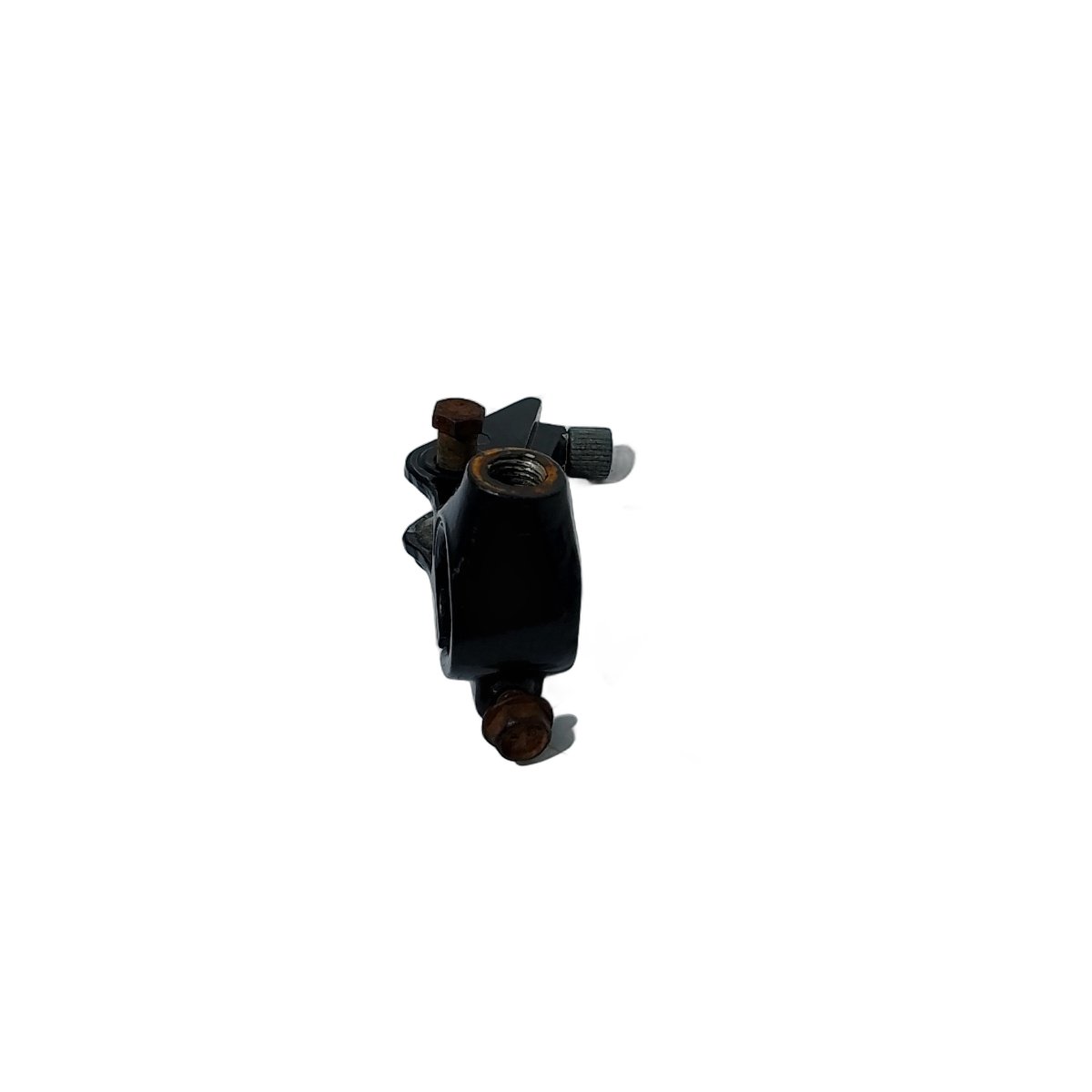 Manicoto Embreagem Paralelo Cbx 200 Strada 2000 Preto
