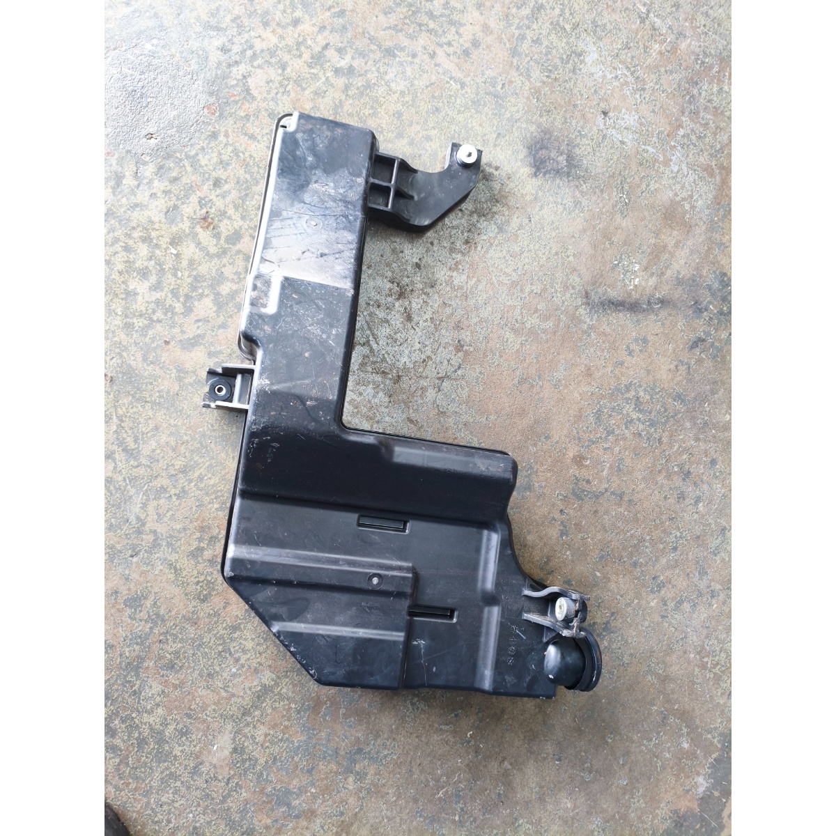 Ressonador De Ar Honda Hr-v - Imagem 4