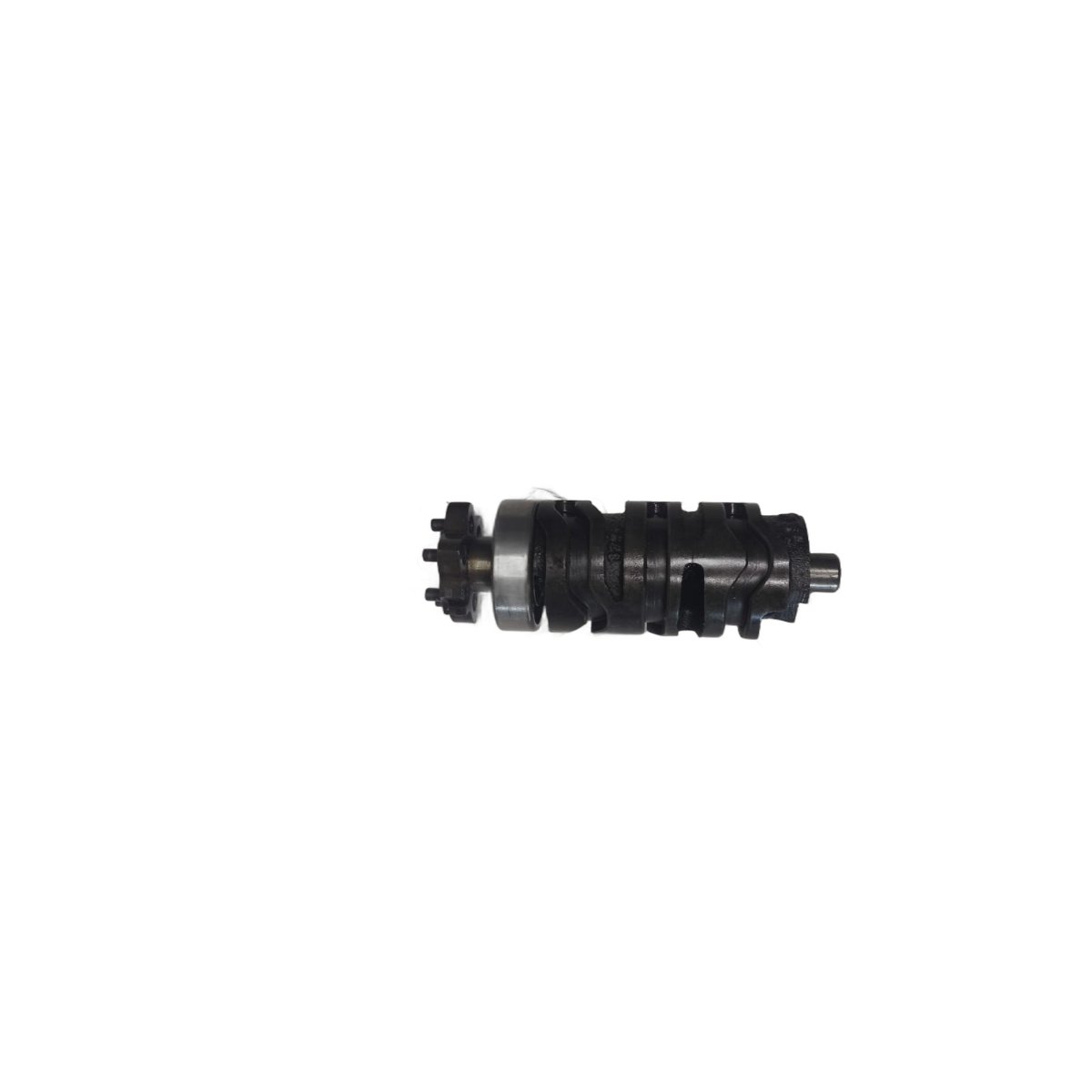 Trambulador Cambio Fazer 250 06-11 Original - Imagem 5