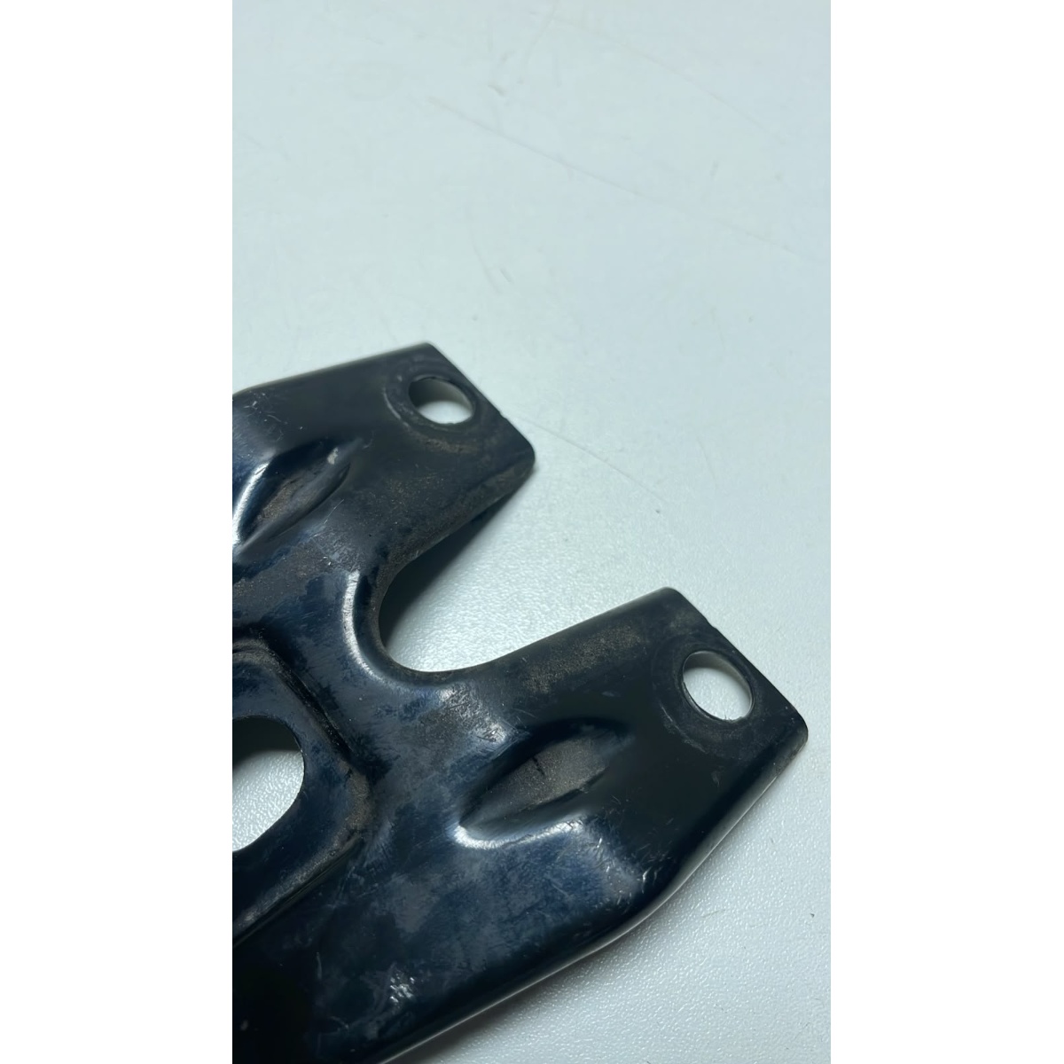 Suporte Alma Diant Jetta Variant MK6 5ko805567a - Imagem 4