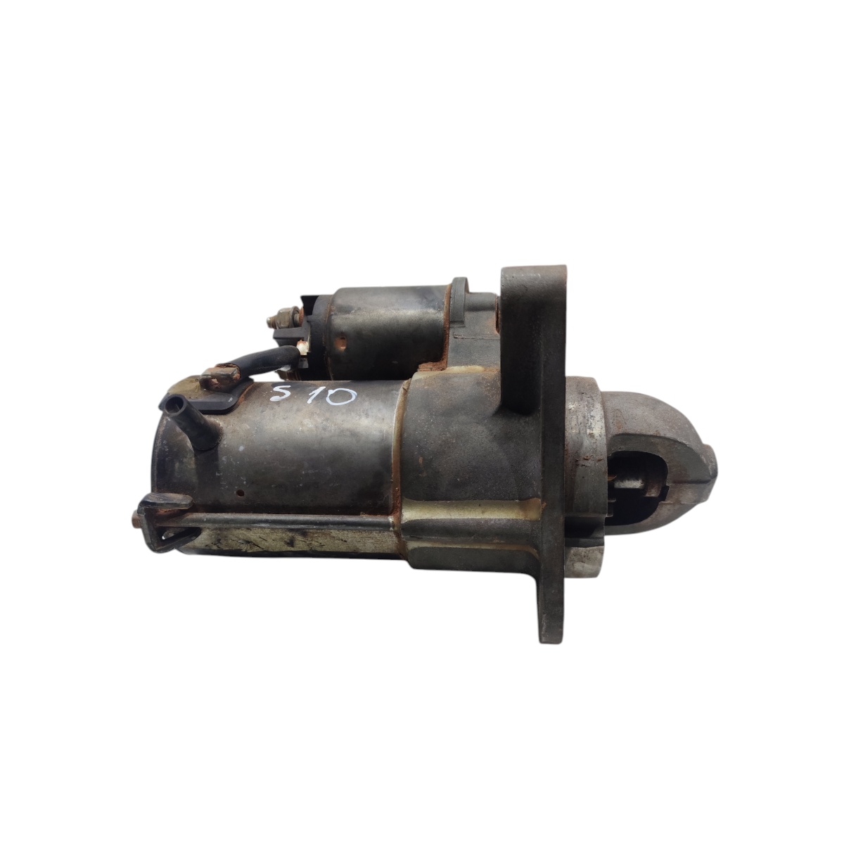 Motor de Arranque Chevrolet S10 24588465 - Imagem 4