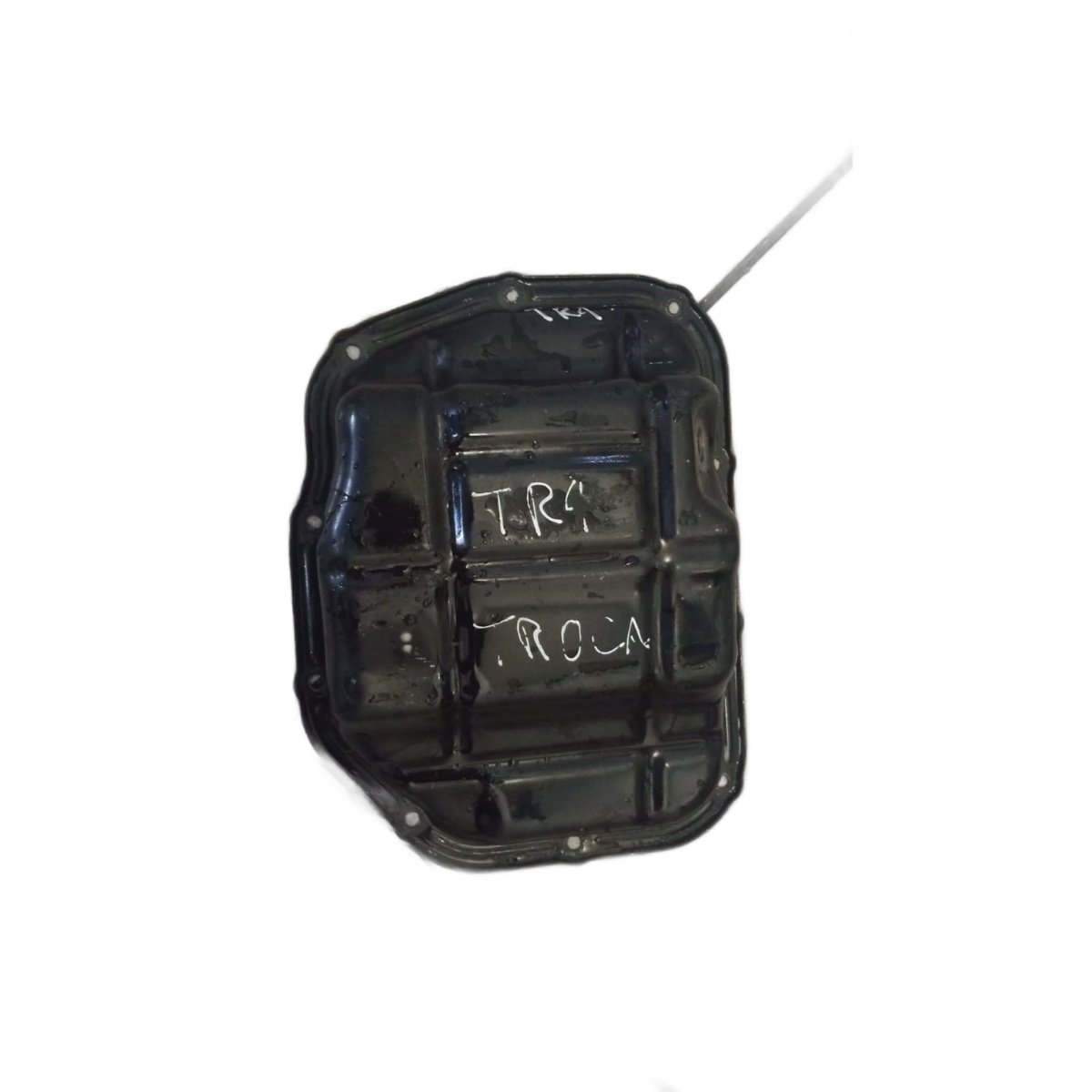 Carter Óleo Motor Pajero Tr4 2.0 02/09 Md355224 (Usado) - Imagem 3