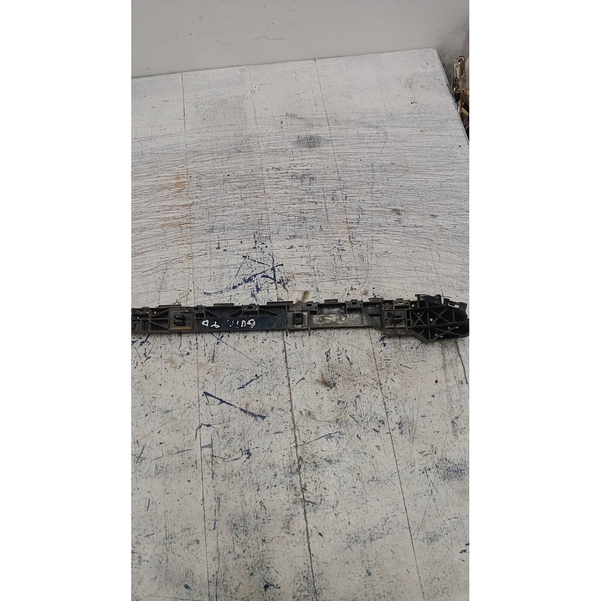 Guia Do Para-Choque Traseiro Honda Fit