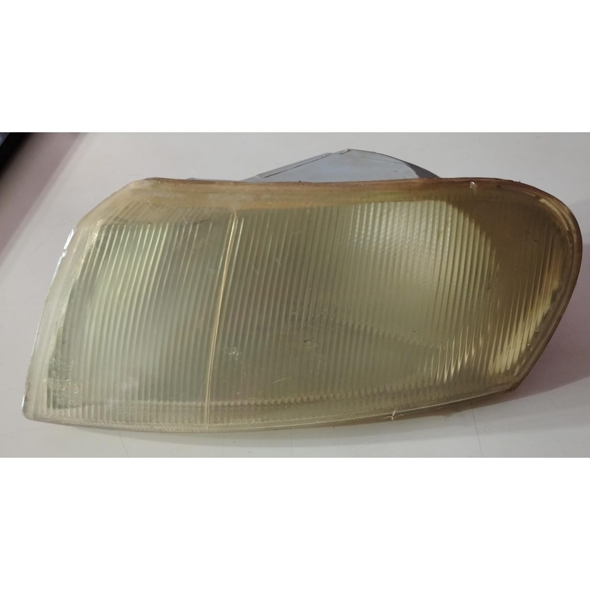 Seta Direção Pisca Vectra 97 99 Original Gm Âmbar
