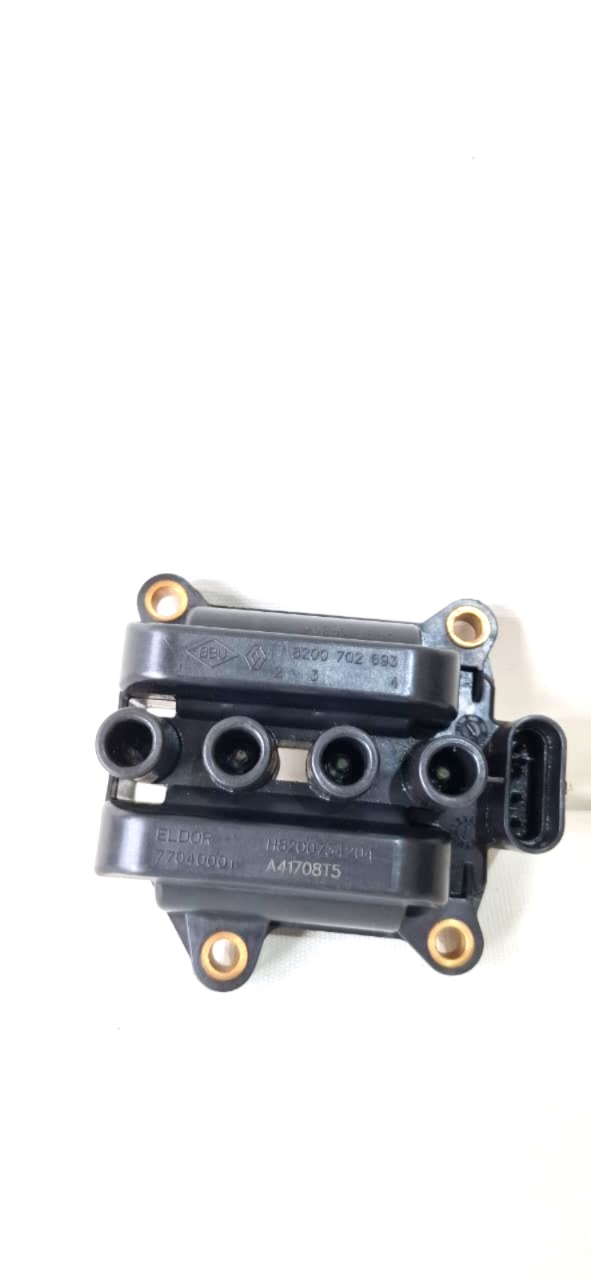 Bobina de Ignição Renault SANDERO E  LOGAN 1.0 16V 13/15 - Imagem 3