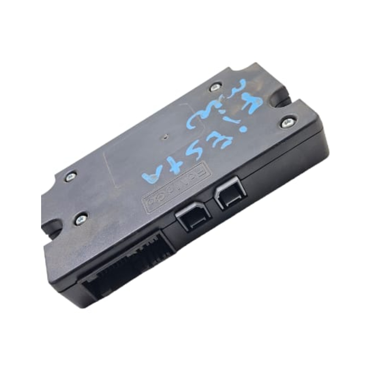 Módulo Sync Bluetooth Ford Ecosport 2.0 16V Bm5T14D212Kc