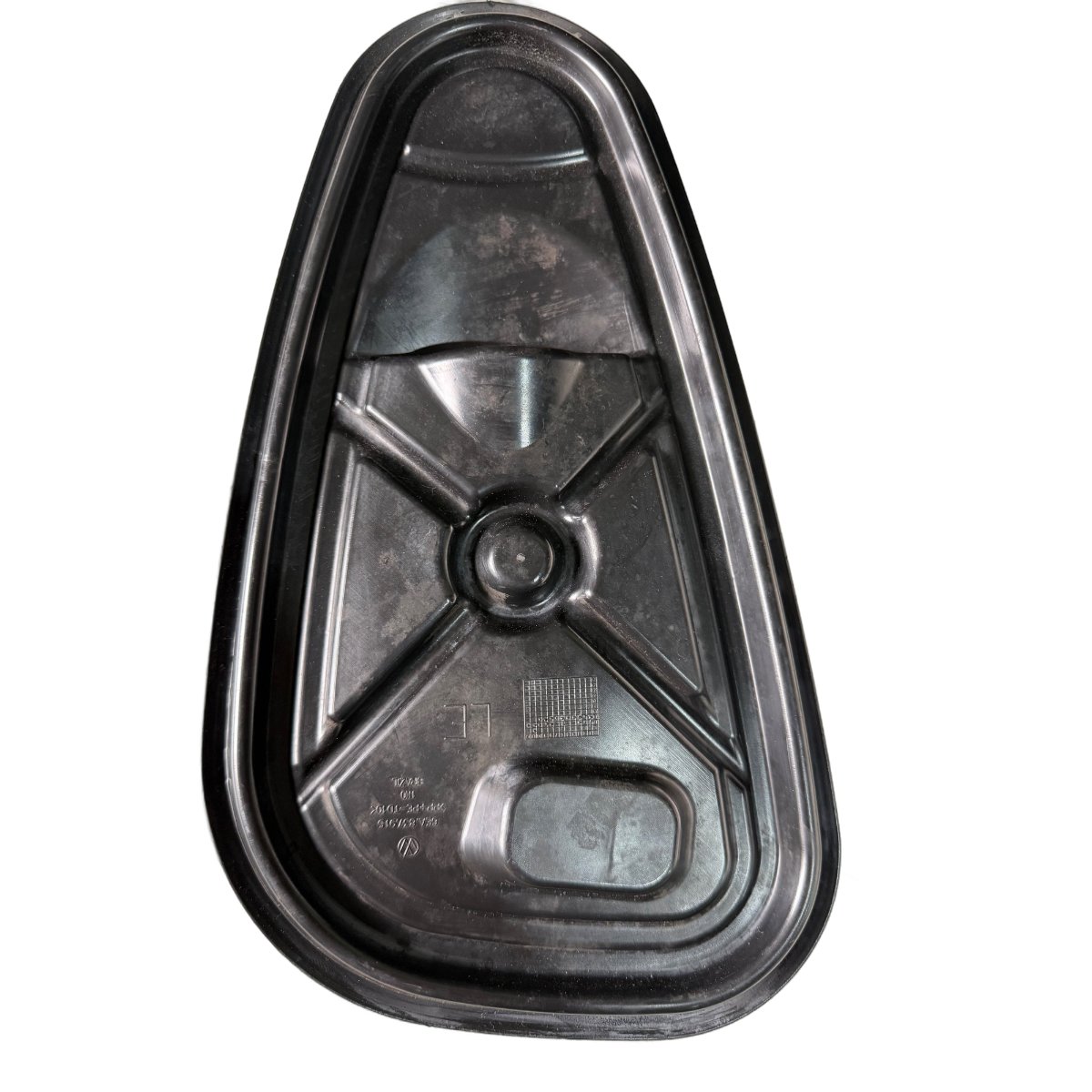 Tampa da porta Dianteira / Esquerda Volkswagen Virtus
